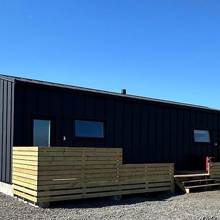 Hh Gisting/Guesthouse Hólmur Exterior foto
